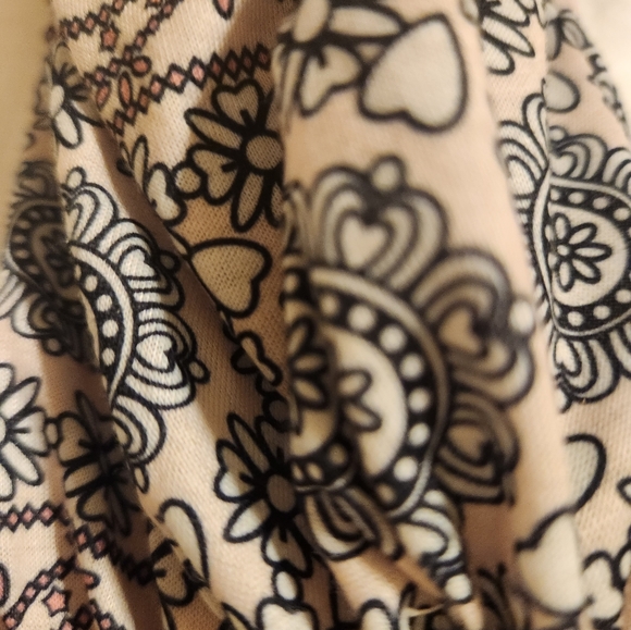 Slouch Beanie Set ☮️✌️ - Picture 2 of 4